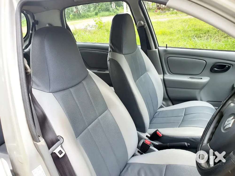 Maruti Alto K10 2011 Lxi Urbano