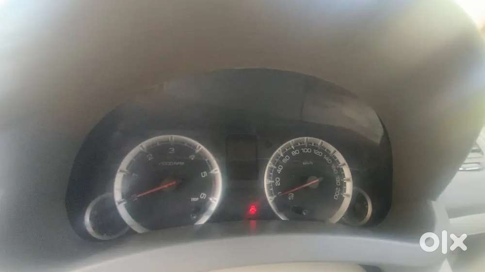 Maruti Suzuki Ertiga 2012 Diesel