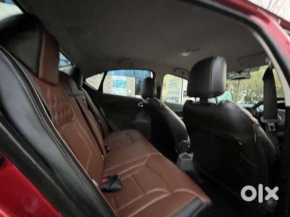 Tata Tigor Xz Plus Diesel, 2019, Diesel