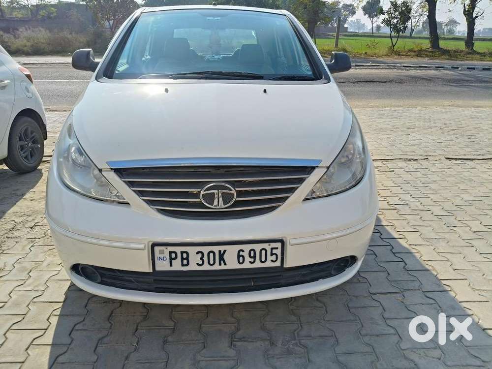 Tata Indica Vista 2013 Diesel Well Maintained