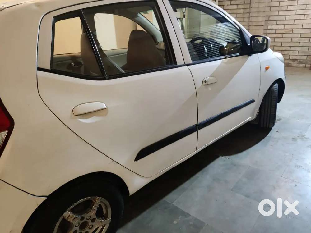Hyundai I10 2010 Petrol Well Maintained