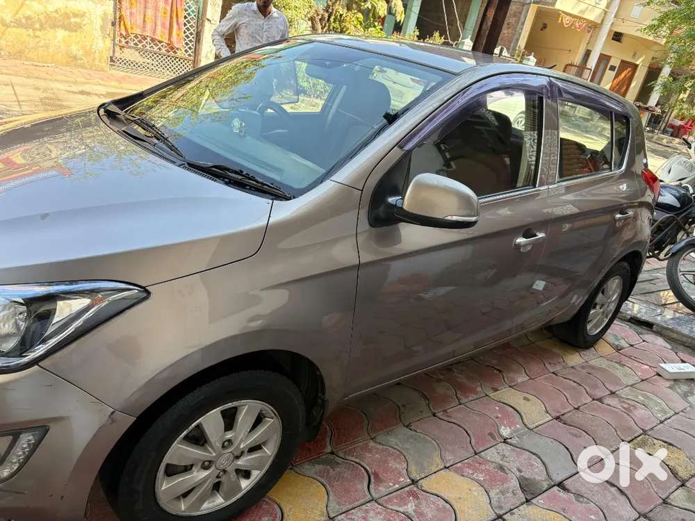 Hyundai I20 2014 Diesel Well Maintained