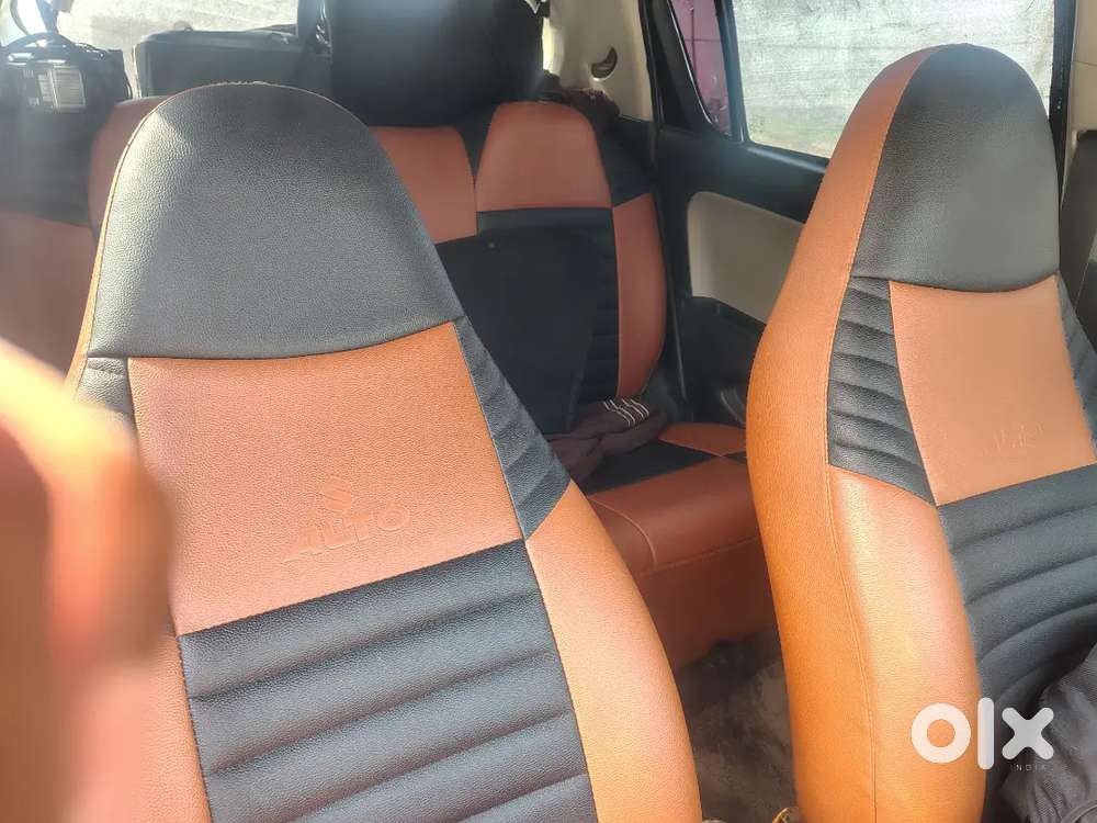 Good Condition And Best Car One Handed Smooth Drive