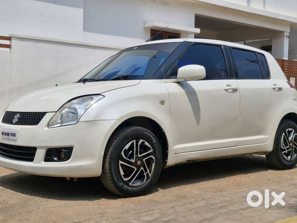 Maruti Suzuki Swift 2004-2010 Vdi Bsiii, 2010, Diesel