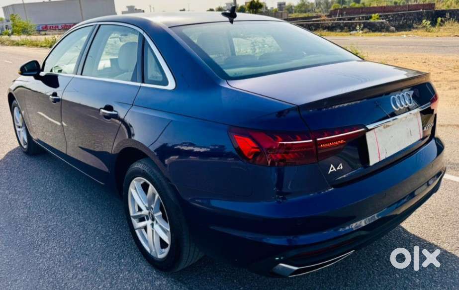 Audi A4 2.0 Premium 40 Tfsi, 2021, Petrol