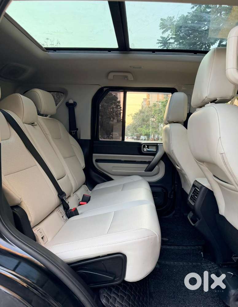 Mahindra Thar Roxx Ax7l Rwd Diesel At, 2025, Diesel