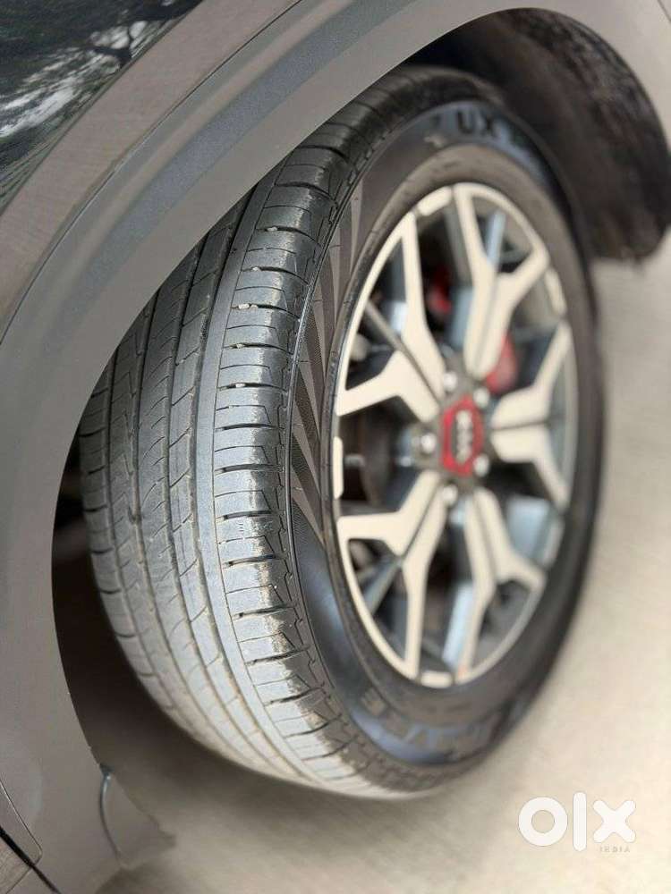 Kia Seltos Gtx Dct, 2020, Petrol