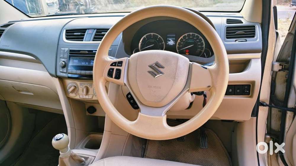 Maruti Suzuki Ertiga Vdi Shvs, 2018, Diesel