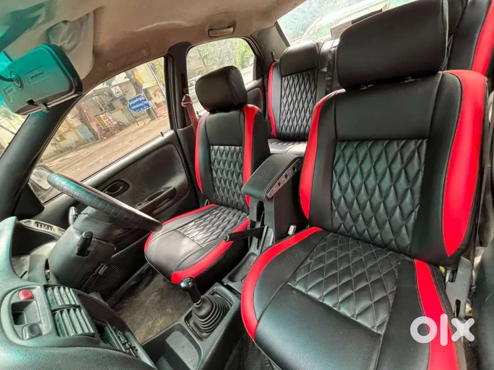 Maruti Baleno Petrol 2006