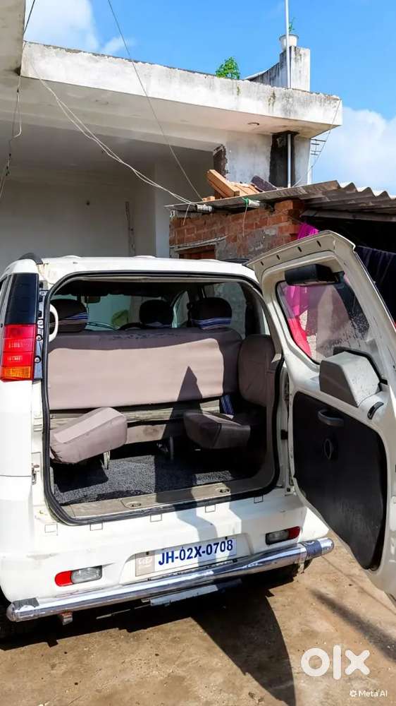 Mahindra Quanto 1.5 C2 2012