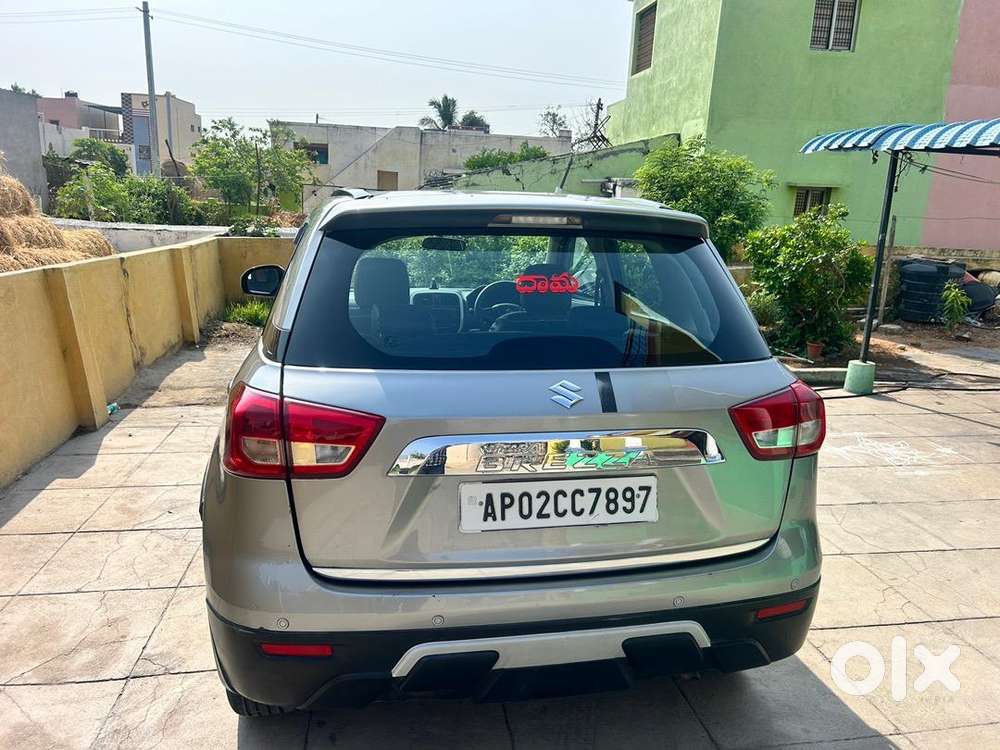 Maruti Suzuki Diesel 2018 Year