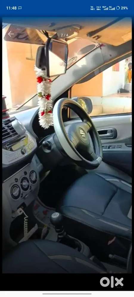 Maruti Suzuki A Star