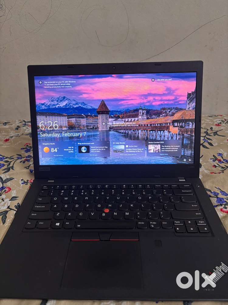 Lenovo Thinkpad (Brand New condition) - Computers & Laptops in ...