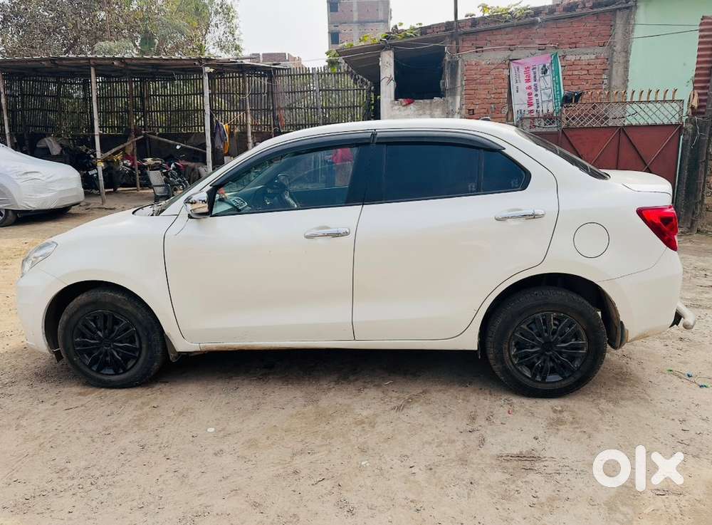 Maruti Suzuki Dzire 2020