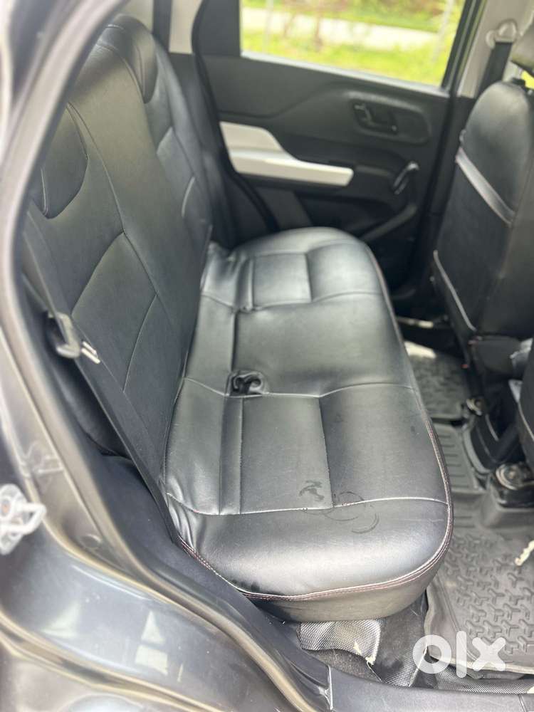 Tata Punch Pure, 2021, Petrol