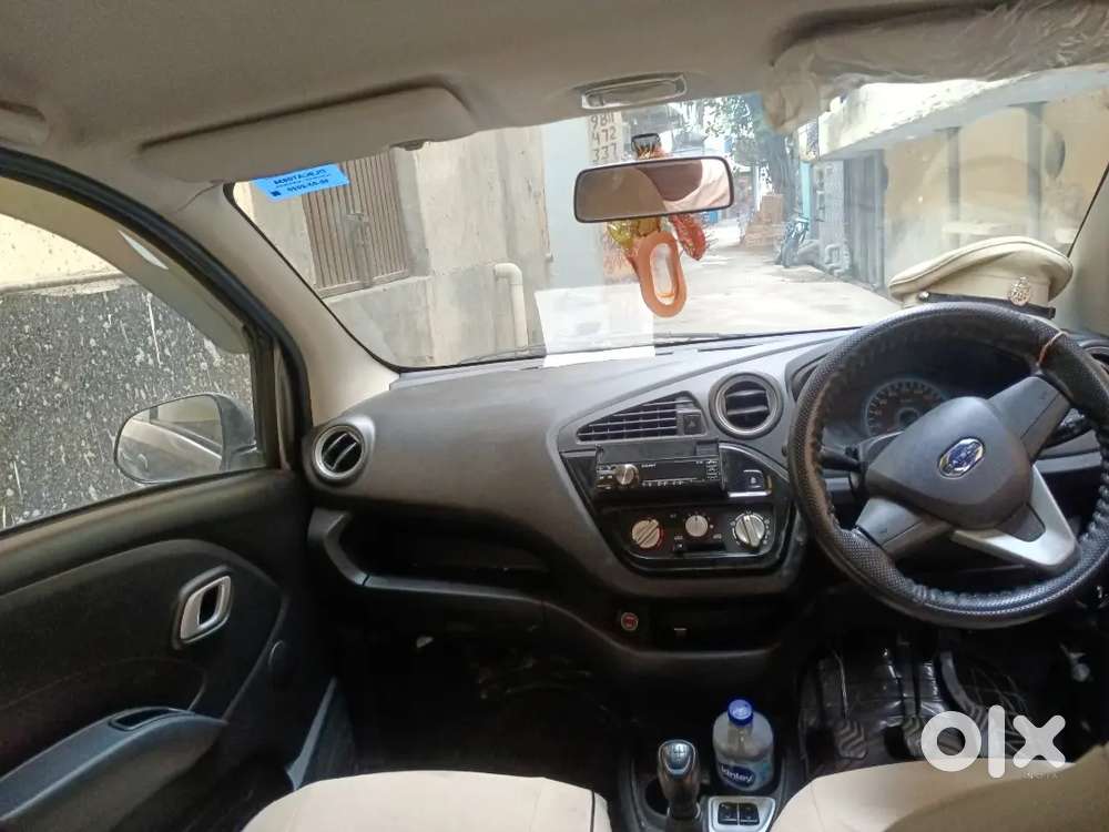 Datsun Redigo 1.0 T(o) 2020