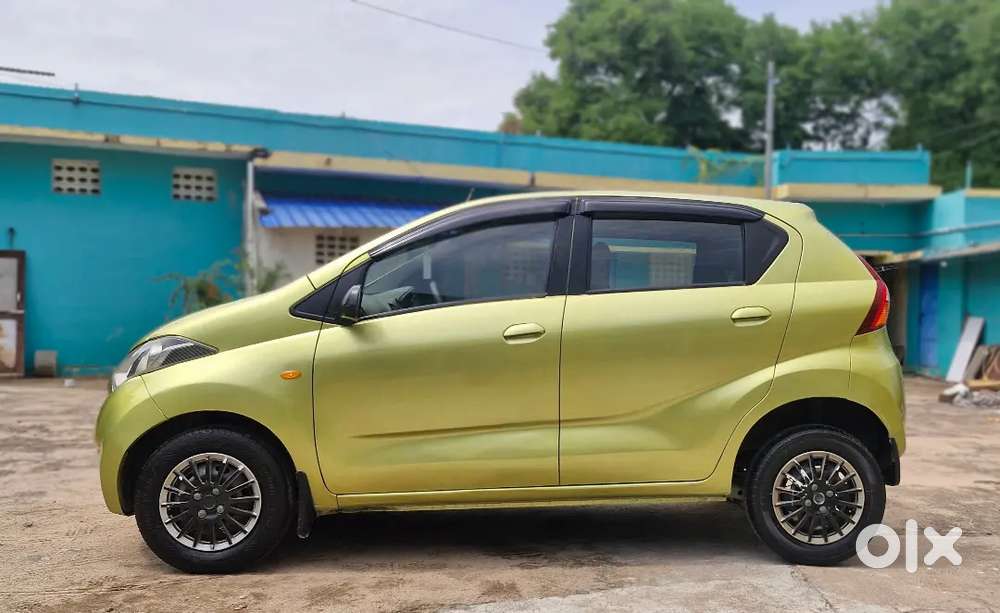 Datsun Redigo 2016