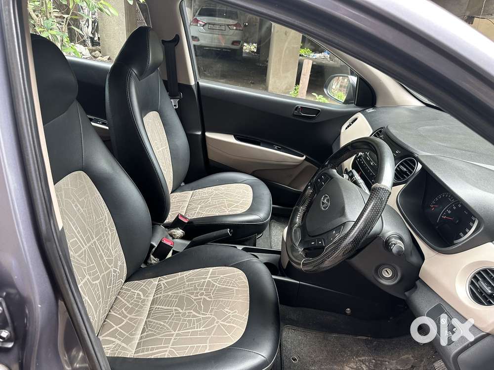 Hyundai Grand I10 1.2 Kappa Magna, 2018, Cng & Hybrids