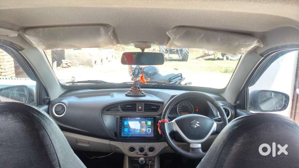 Maruti Suzuki Alto 800 2020 Cng & Hybrids 62000 Km Driven