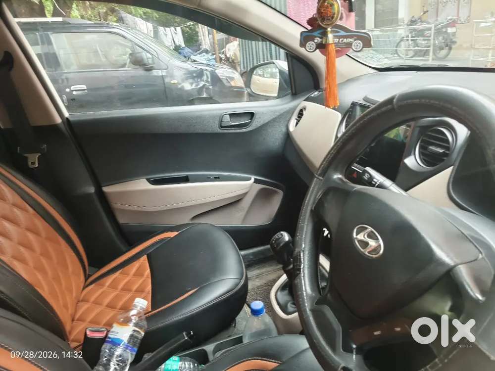 Hyundai Grand I10 Crdi Magna 2016