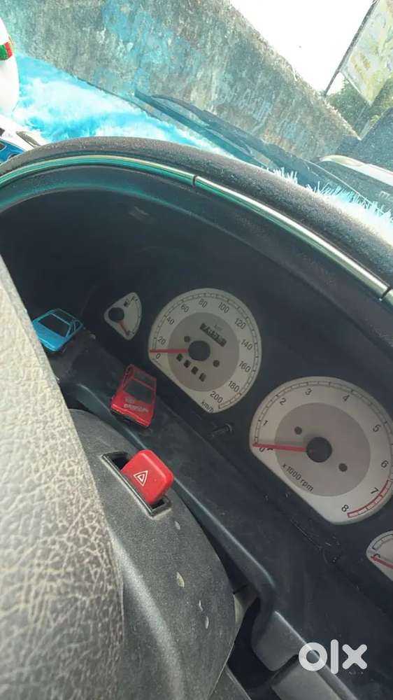 Maruti Suzuki Esteem 2007 Petrol 79000 Km Driven