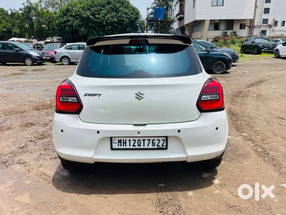 Maruti Suzuki Swift Vdi, 2018, Diesel