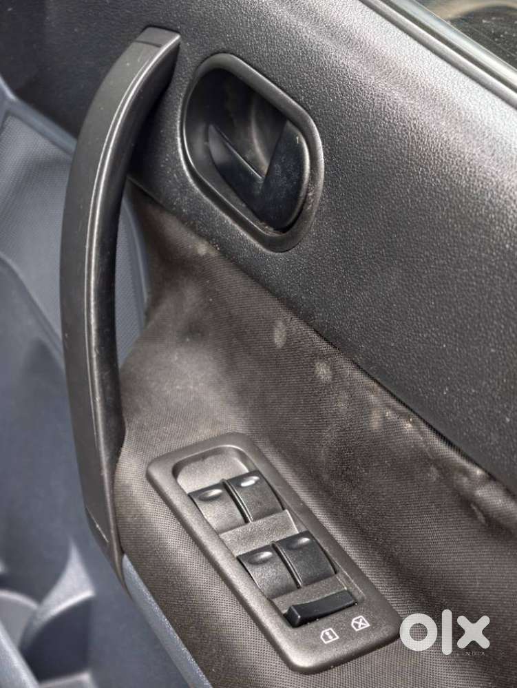 Ford Fiesta Classic, 2011, Petrol