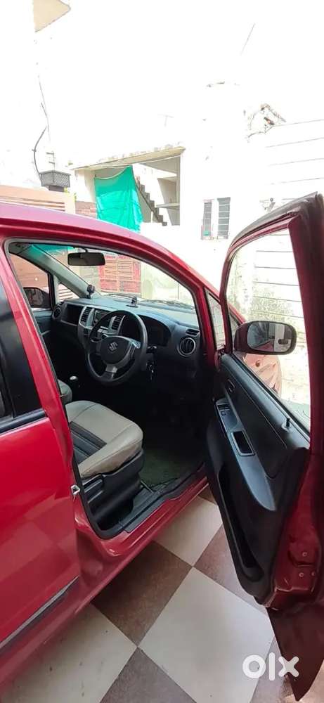 Maruti Suzuki Estilo 2009