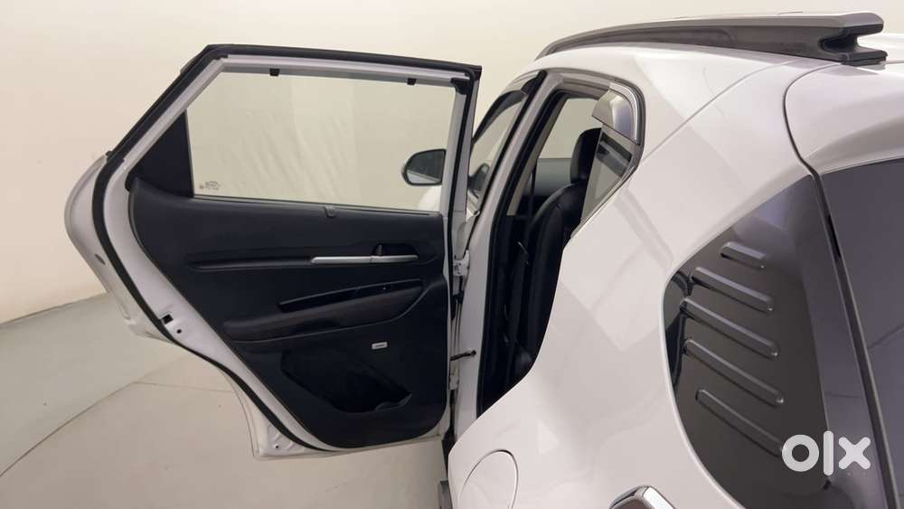 Kia Sonet 1.0 Gtx Plus Dct, 2022, Petrol