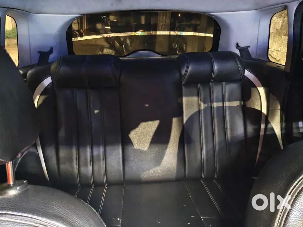 Ford Figo 2010 Petrol Manual