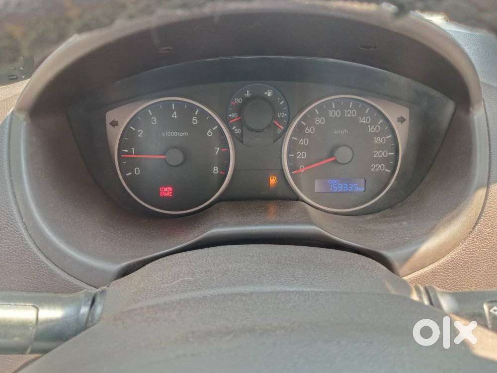 Hyundai I20 Magna, 2011, Petrol