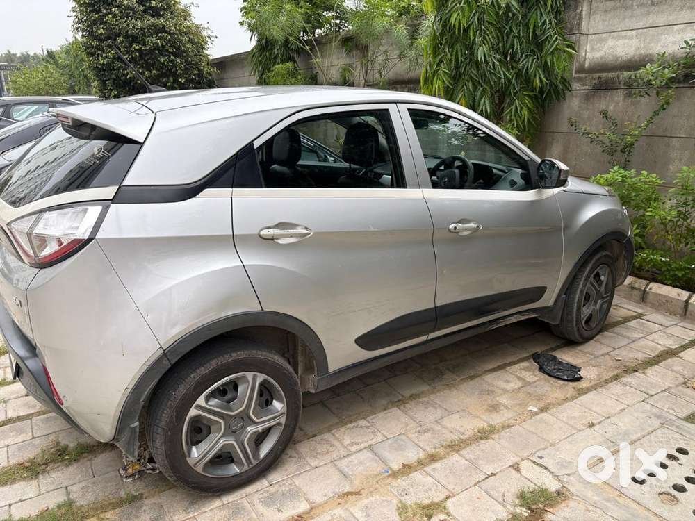 Tata Nexon Diesel 2018