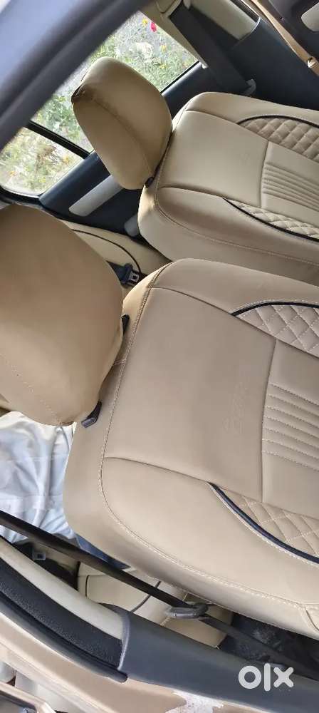 Maruti Suzuki Swift Dzire 2011 Petrol 136039 Km Driven