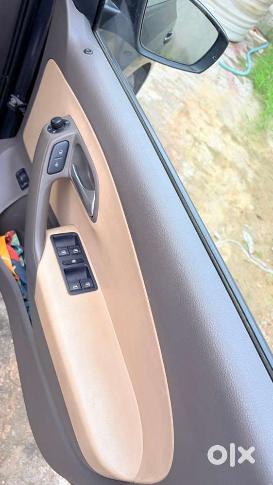 Volkswagen Vento 2018 Year