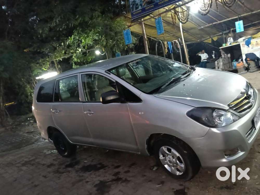 Toyota Innova 2007 Diesel Good Condition