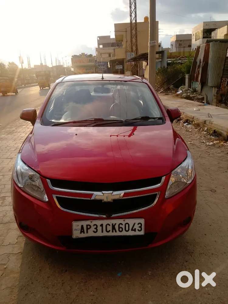 Chevrolet Sail Diesel 2014 Good Condition Engine Top End Any 4 Wheele