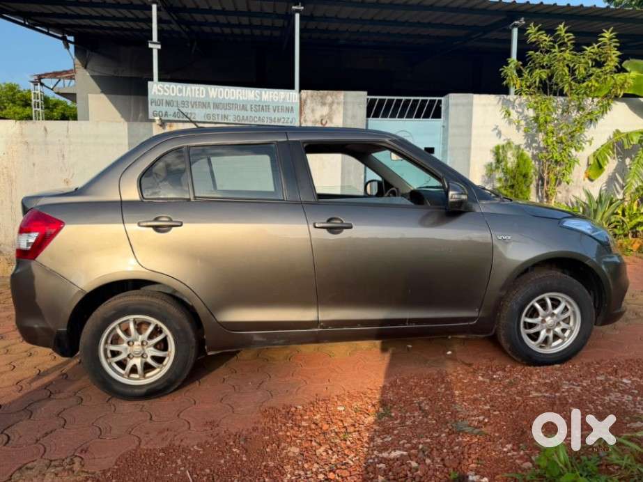 Maruti Suzuki Swift Dzire Vxi Regalia Limited Edition Mt, 2015, Petr..