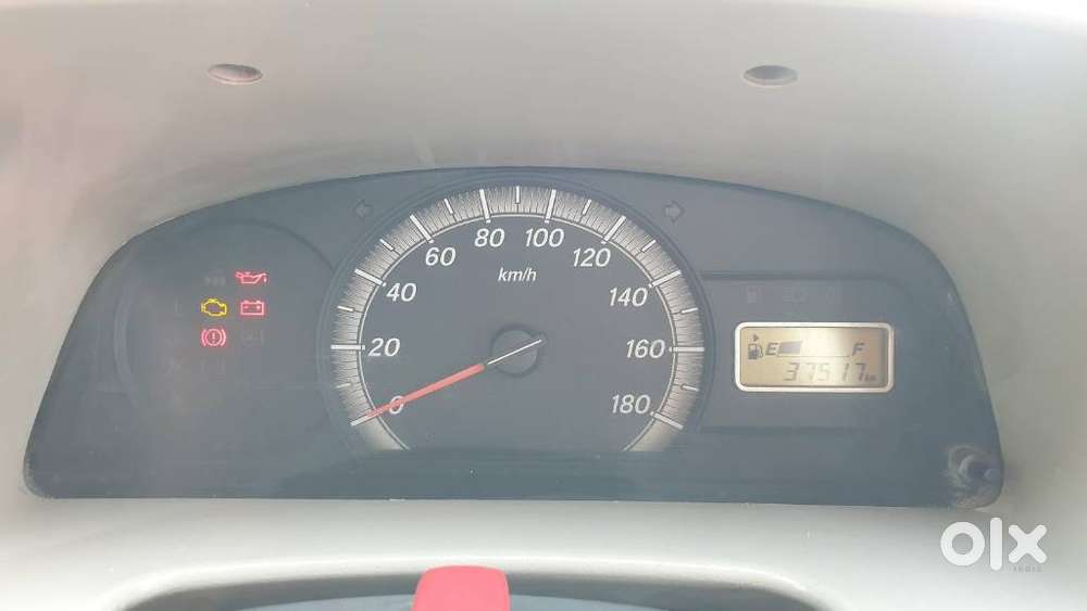 Maruti Suzuki Eeco 5 Seater Ac, 2010, Petrol