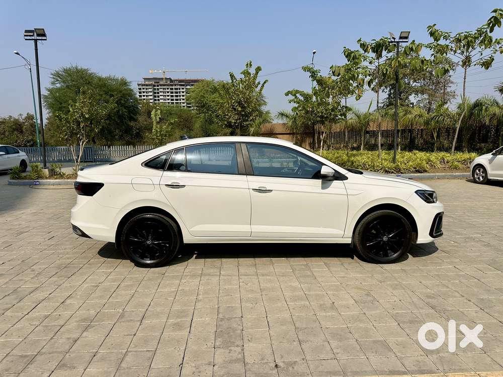 Volkswagen Virtus 1.0 Highline Tsi, 2024, Petrol