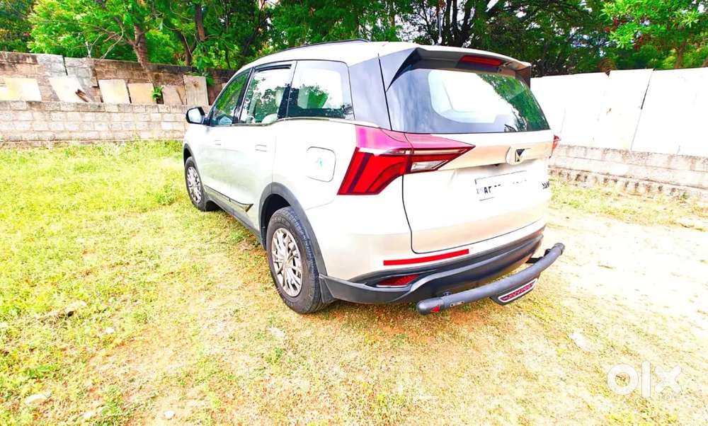 2023 Mahindra Xuv700 7 Seater Diesel