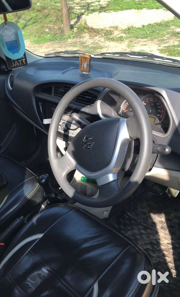 Maruti Suzuki Ac 2016