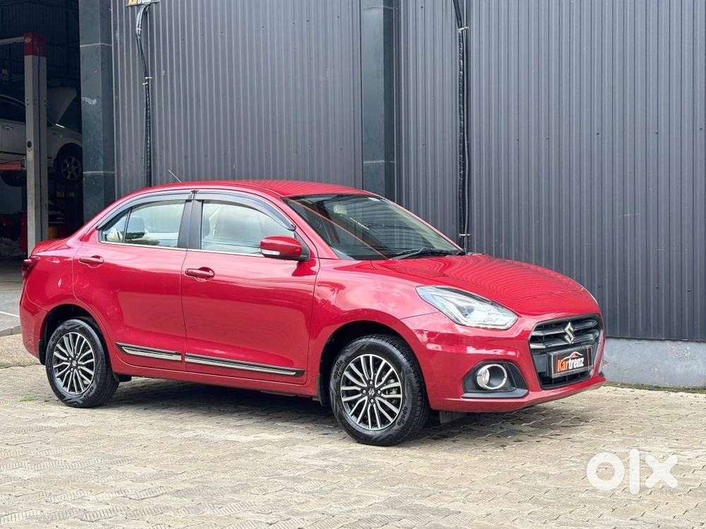 Maruti Suzuki Dzire 1.2 Zxi Plus, 2023, Petrol