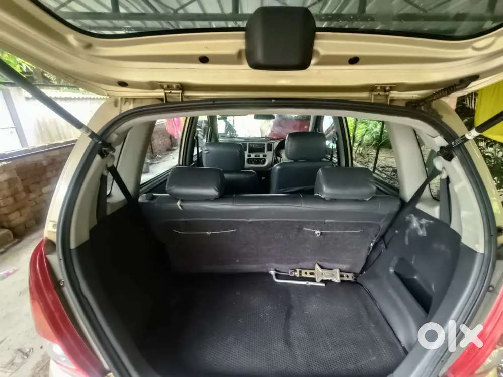Maruti Suzuki Zen 2008 Lxi