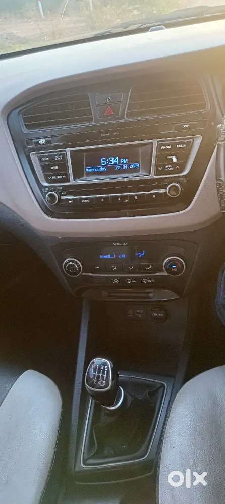 Good Condition Ranig Car