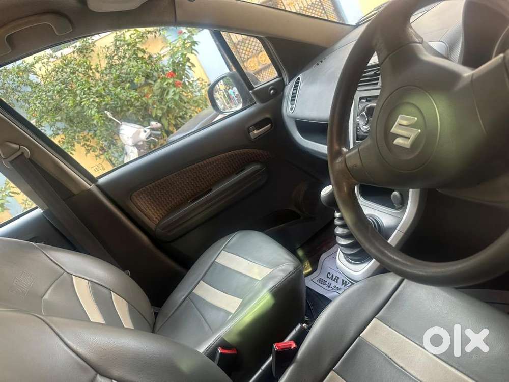 Maruti Suzuki Ritz 2014 Diesel Well Maintained
