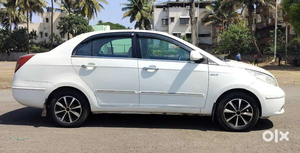 Tata Manza Elan Quadrajet Bs Iv, 2011, Diesel