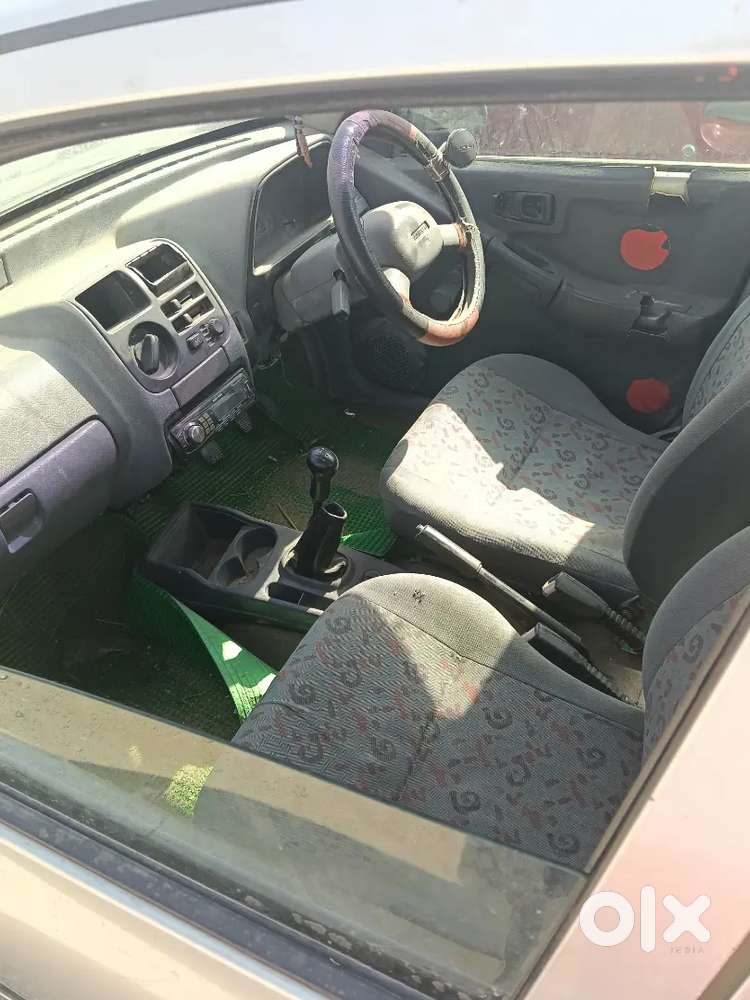 Excellent Condition।। Maruti Suzuki 800 2009 Petrol 95000 Km Driven