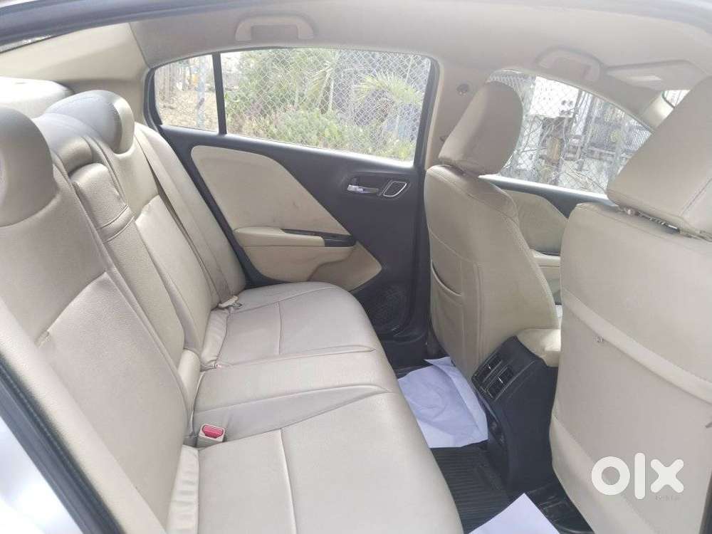 Honda City 2014-2015 I Dtec V, 2018, Diesel