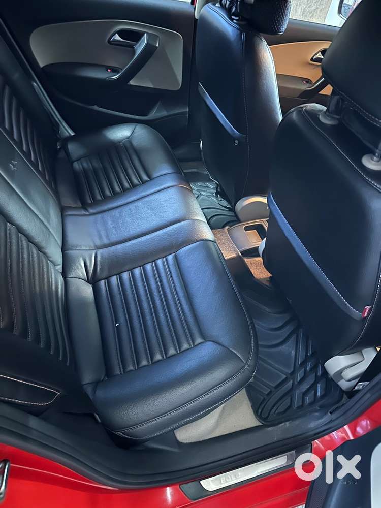 Vw Polo Gt Style  Performance Tuned Loaded With Premium Upgrades