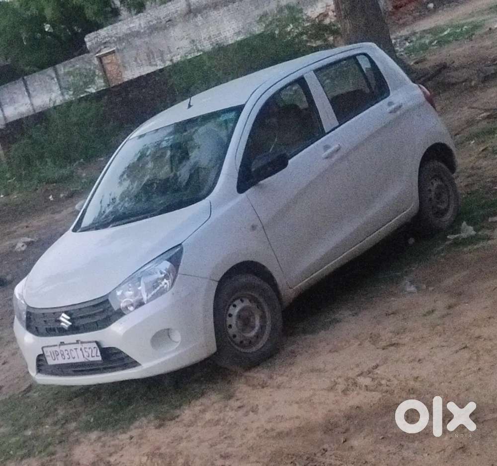 Maruti Suzuki Celerio Vxi 2020